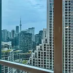 Precious 2Br Plus Den In The Heart Of Toronto