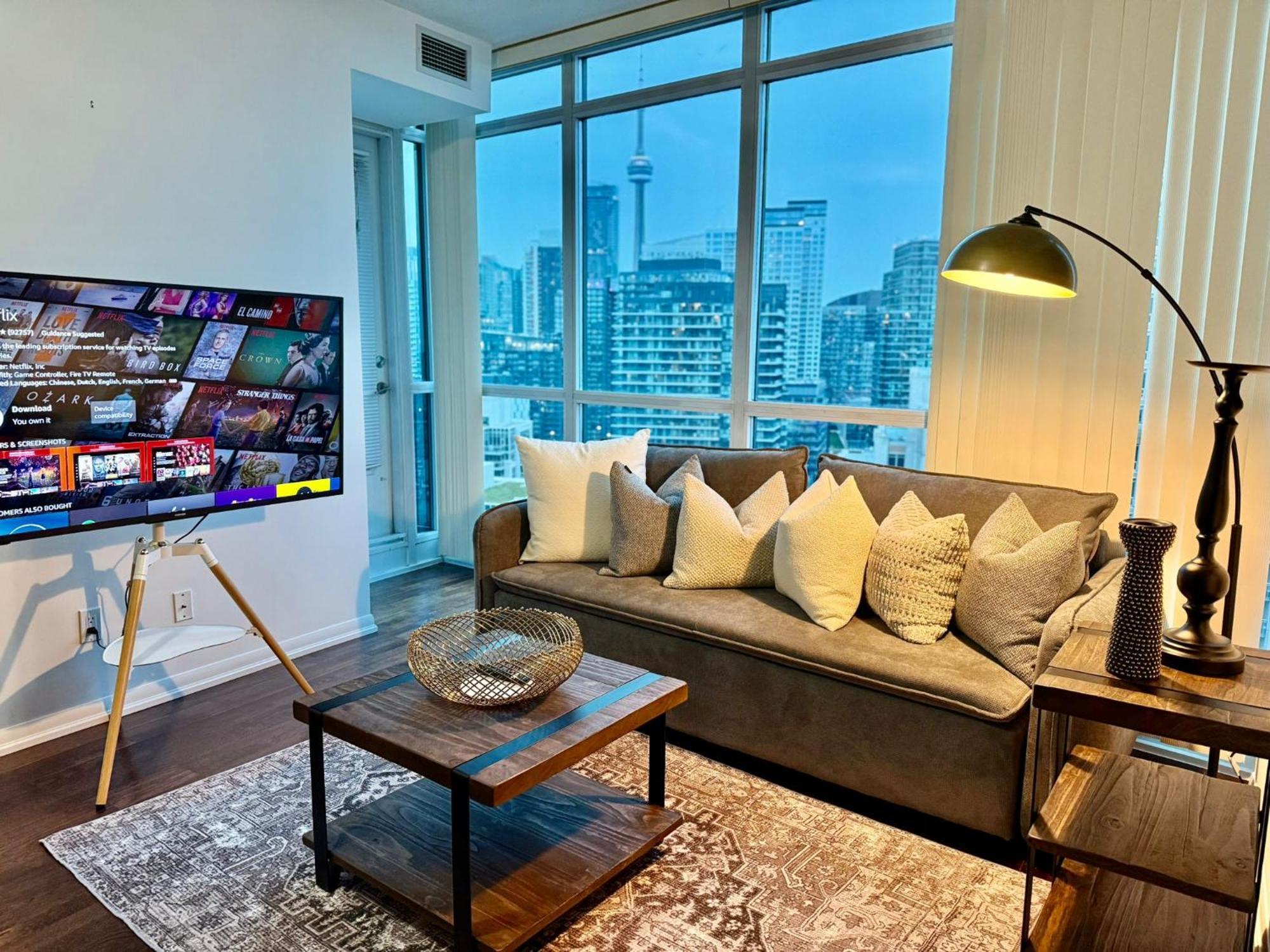 Precious 2br Den In The Heart Of Apartment