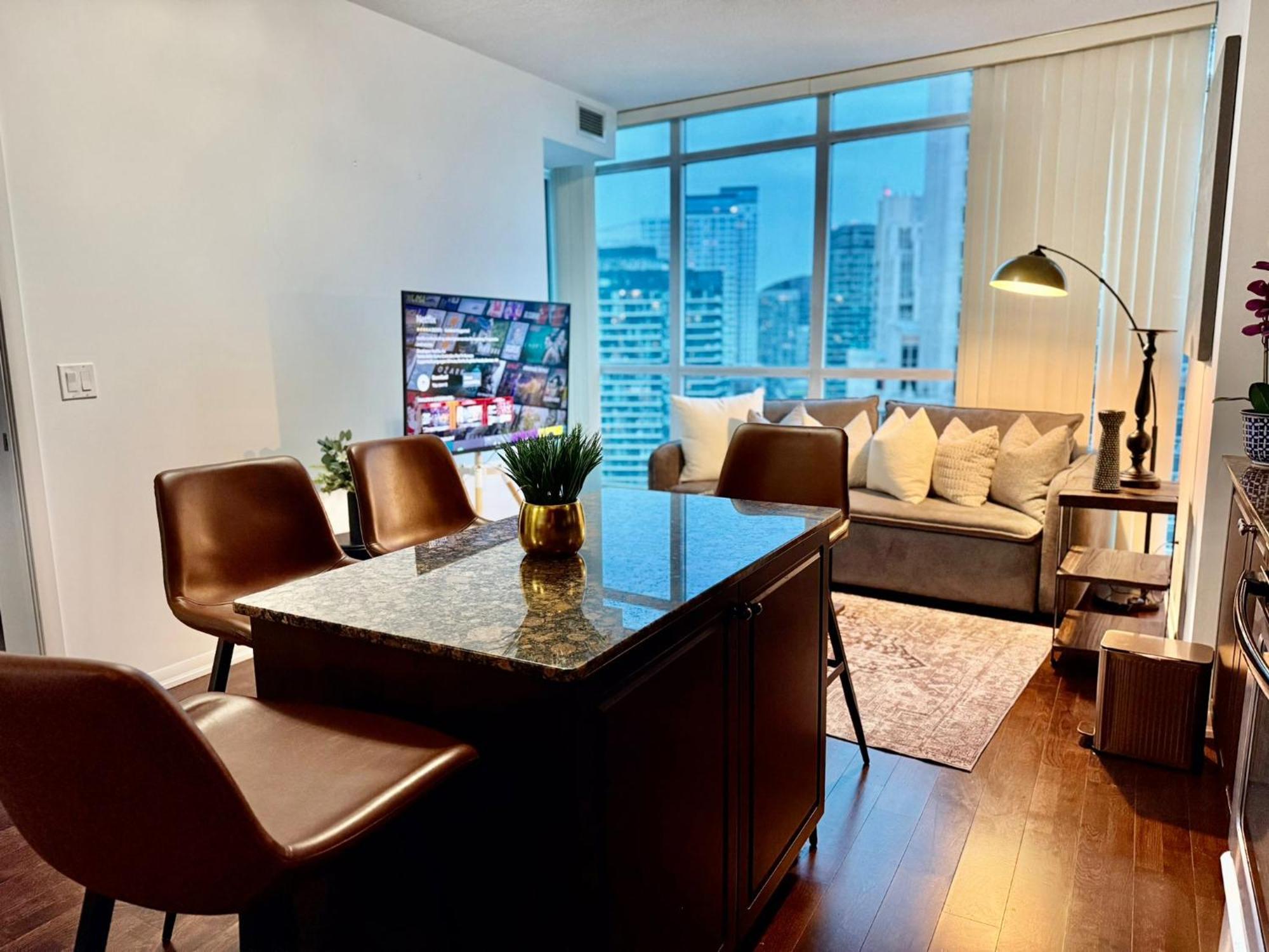 Precious 2br Den In The Heart Of